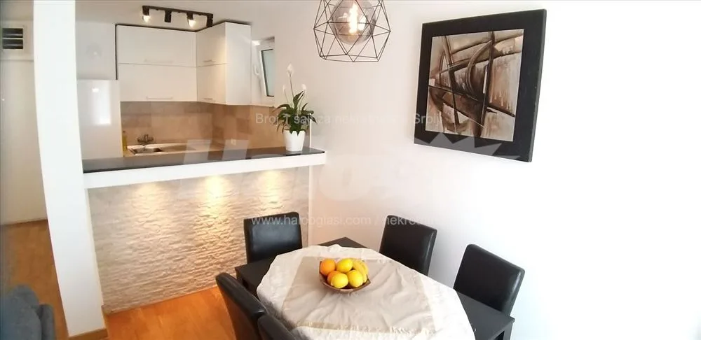 Dvosoban stan za izdavanje, Bistrička, 47m² — 7