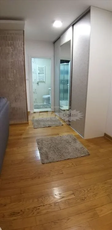 Dvosoban stan za izdavanje, Bistrička, 47m² — 8
