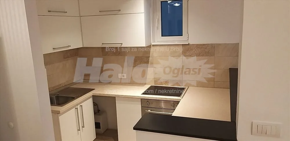 Dvosoban stan za izdavanje, Bistrička, 47m² — 9