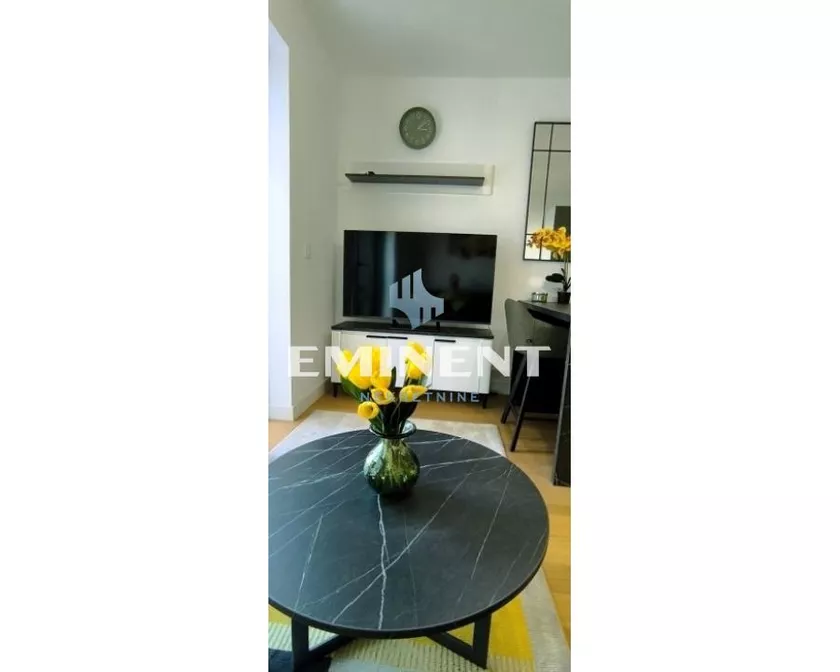Dvosoban stan za izdavanje, Braće Ribnikar, 700€, 50m² — 2