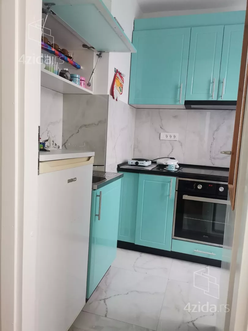 Dvosoban stan za izdavanje, Braće Jerkovića 195, 500€, 55m² — 6