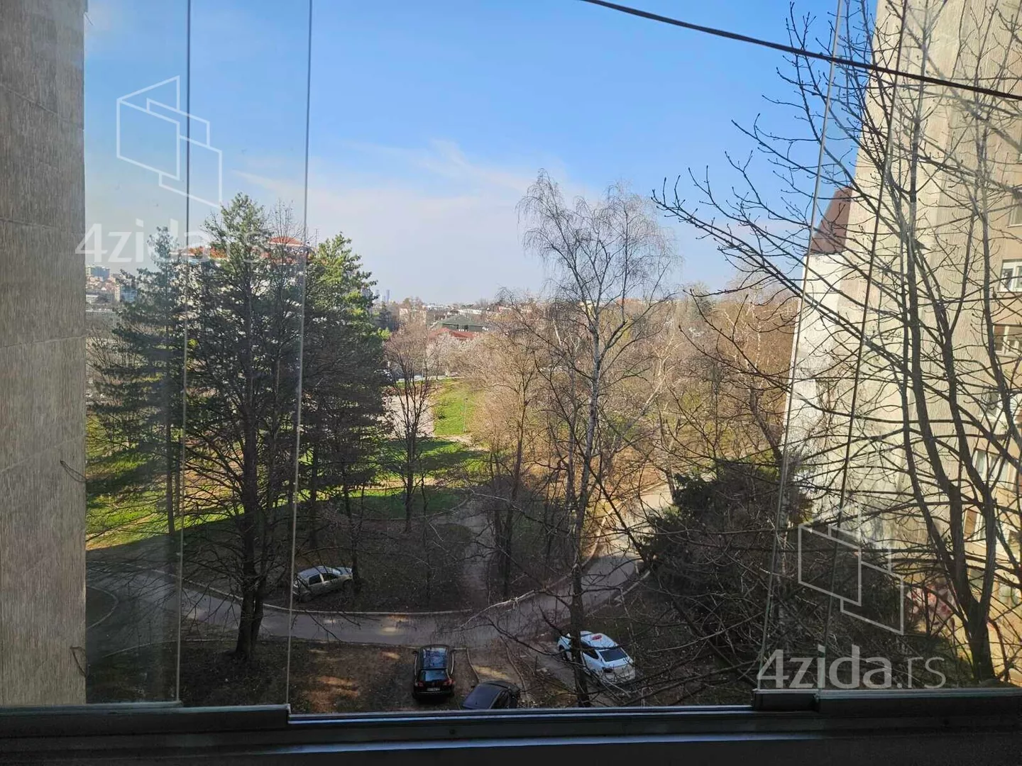 Dvosoban stan za izdavanje, Braće Jerkovića 195, 500€, 55m² — 7