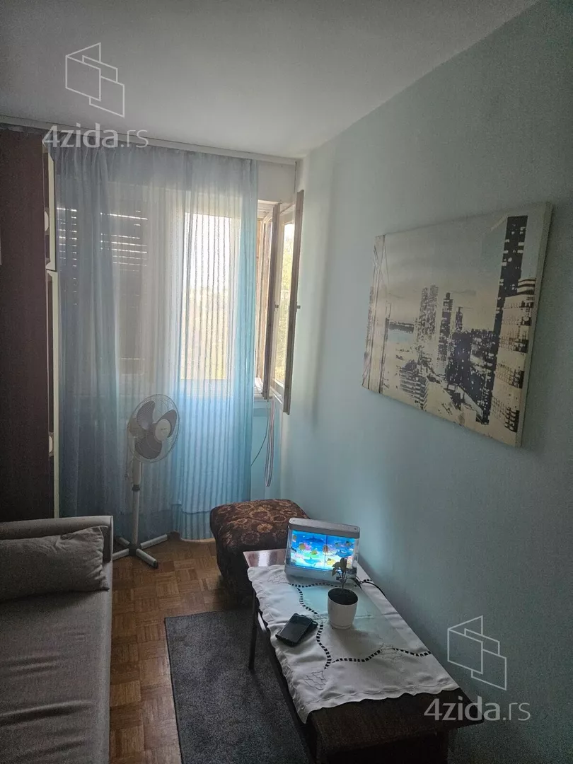 Dvosoban stan za izdavanje, Braće Jerkovića 195, 500€, 55m² — 14