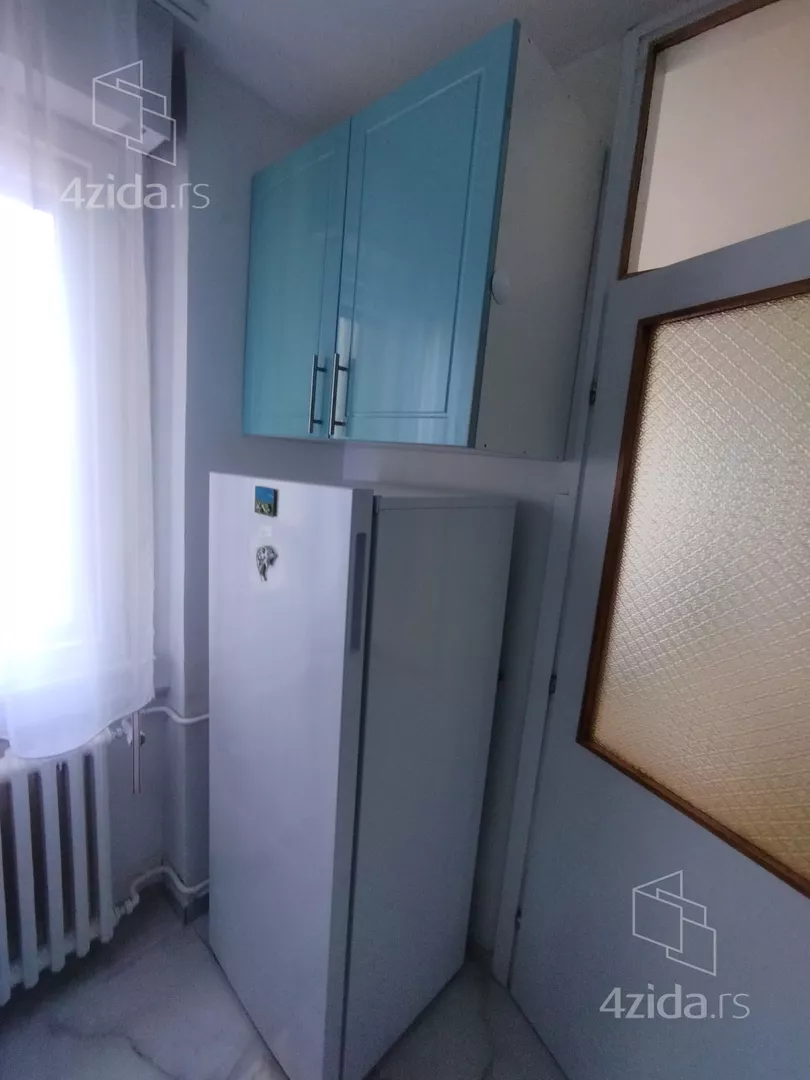 Dvosoban stan za izdavanje, Braće Jerkovića 195, 500€, 55m² — 15