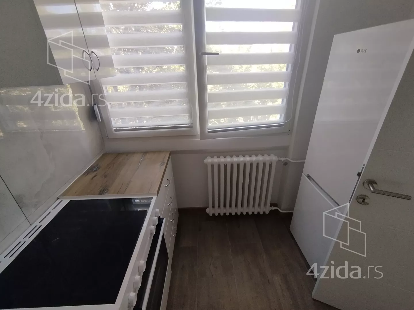 Dvosoban stan za izdavanje, Braće Jerkovića, 600€, 64m² — 3