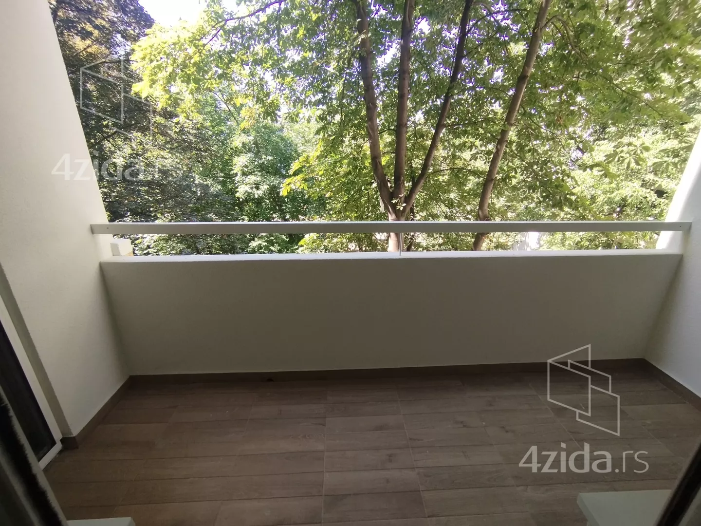 Dvosoban stan za izdavanje, Braće Jerkovića, 600€, 64m² — 7