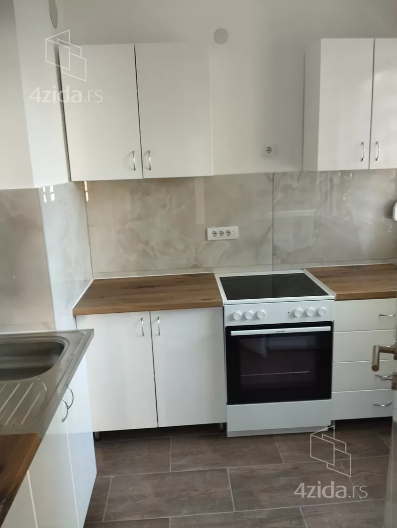 Dvosoban stan za izdavanje, Braće Jerkovića, 600€, 64m² — 8