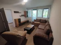 Dvosoban stan za izdavanje, Braće Jerkovića, 600€, 64m² — 12