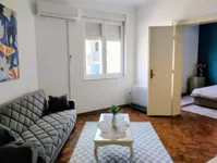 Dvosoban stan za izdavanje, Bulevar Despota Stefana 39, 850€, 60m² — 8