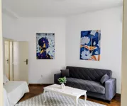 Dvosoban stan za izdavanje, Bulevar Despota Stefana 39, 850€, 60m² — 9
