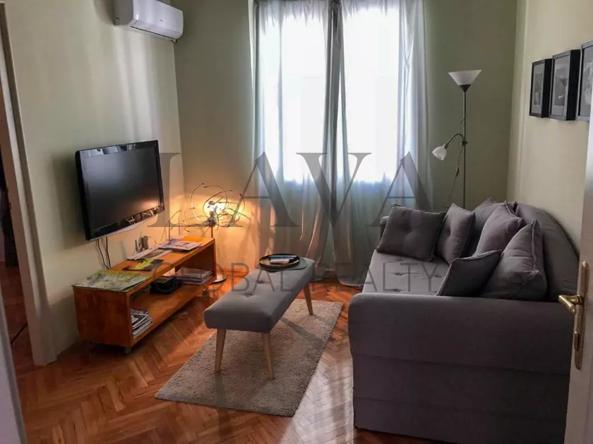 Dvosoban stan za izdavanje, Bulevar Despota Stefana 68A, 700€, 56m² — 3