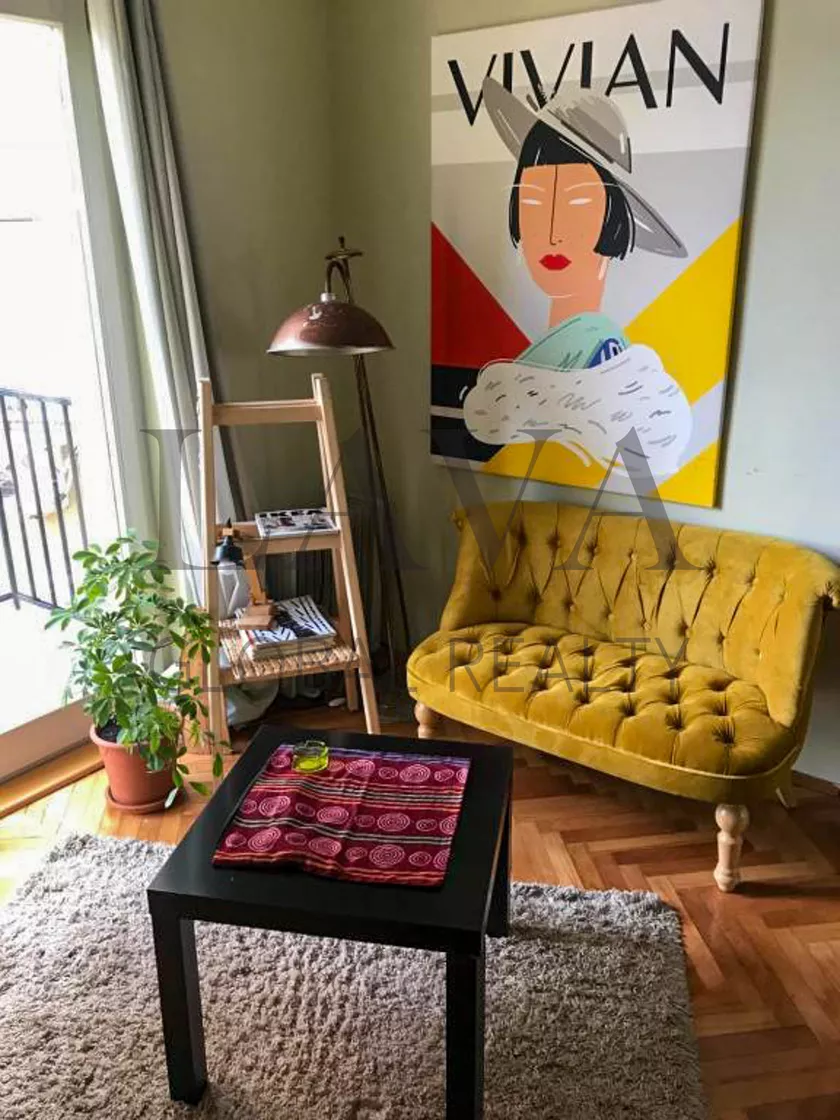 Dvosoban stan za izdavanje, Bulevar Despota Stefana 68A, 700€, 56m² — 5