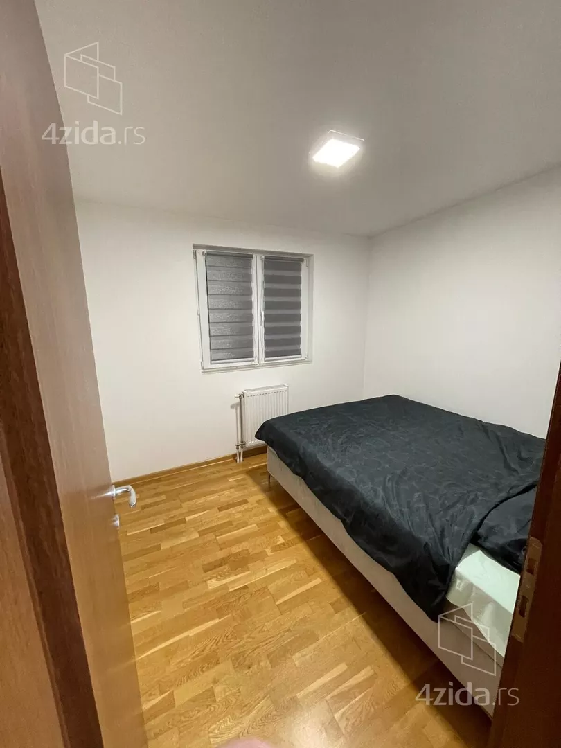 Dvosoban stan za izdavanje, Burgerovih, 500€, 55m² — 10