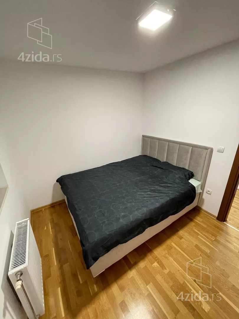 Dvosoban stan za izdavanje, Burgerovih, 500€, 55m² — 11