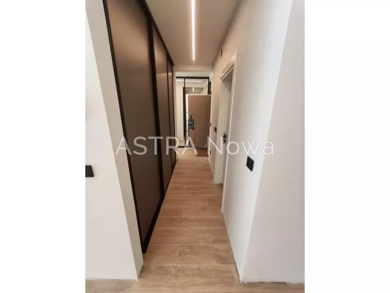 Dvosoban stan za izdavanje, Crveni Krst Vračar, 700€, 40m² — 5