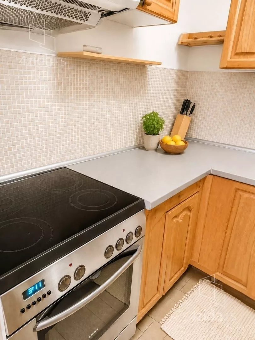 Dvosoban stan za izdavanje, Dobračina, 800€, 62m² — 6