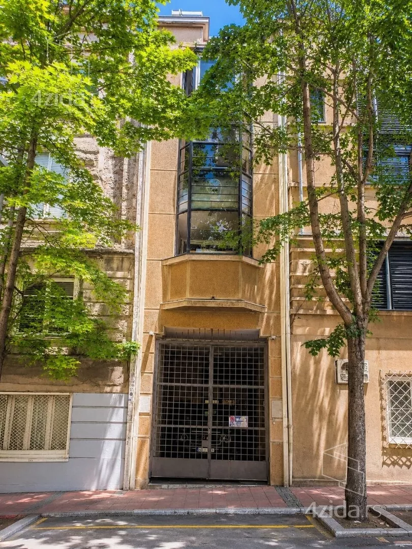 Dvosoban stan za izdavanje, Dobračina, 800€, 62m² — 9