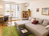 Dvosoban stan za izdavanje, Dobračina, 800€, 62m² — 10