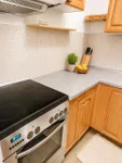 Dvosoban stan za izdavanje, Dobračina, 800€, 62m² — 15