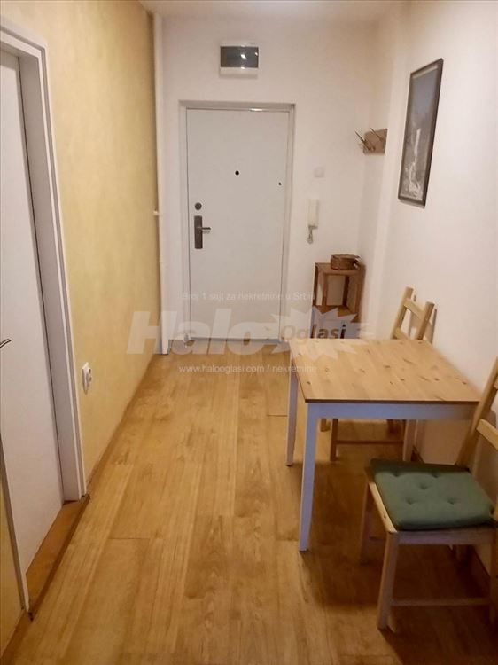 Dvosoban stan za izdavanje, Dorćol — 8