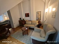 Dvosoban stan za izdavanje, Dositejeva 10, 750€, 48m² — 15