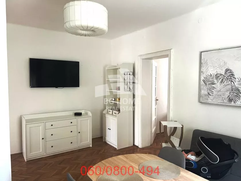 Dvosoban stan za izdavanje, Draže Pavlovića 24, 500€, 55m² — 4