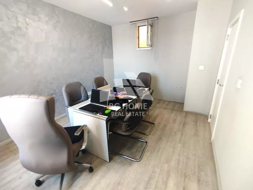 Dvosoban stan za izdavanje, Đuke Dinić, 550€, 50m² — 2