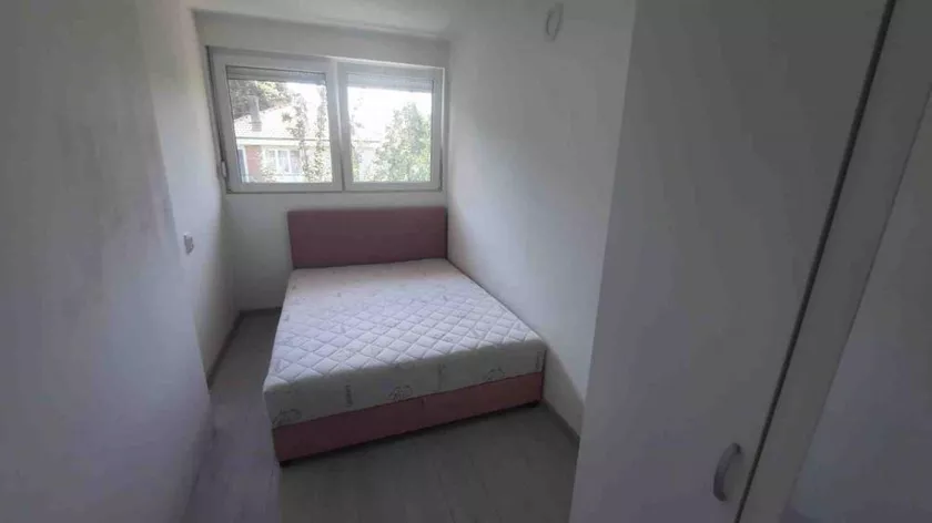 Dvosoban stan za izdavanje, Dunavskih Virova 14, 600€, 55m² — 4