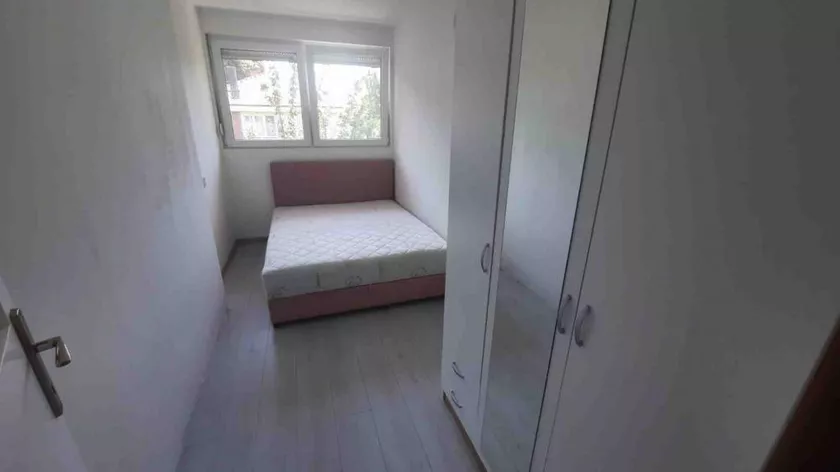 Dvosoban stan za izdavanje, Dunavskih Virova 14, 600€, 55m² — 5