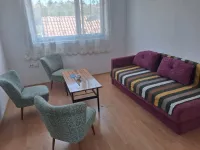Dvosoban stan za izdavanje, Čedomira Popovića 6, 320€, 63m² — 13