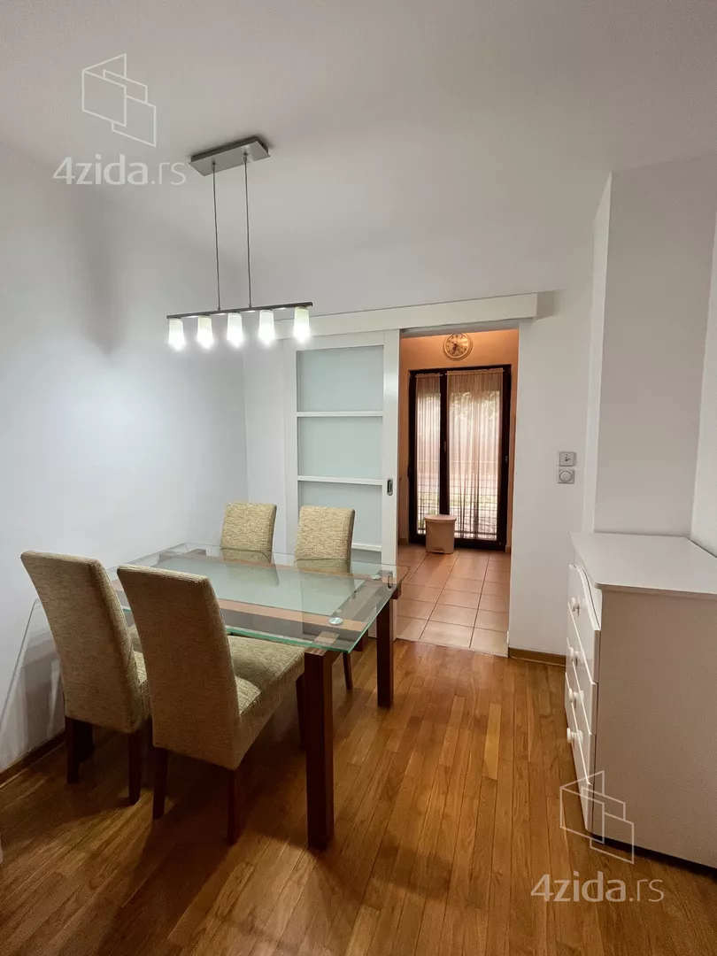 Dvosoban stan za izdavanje, Elija Fincija, 400€, 50m² — 8