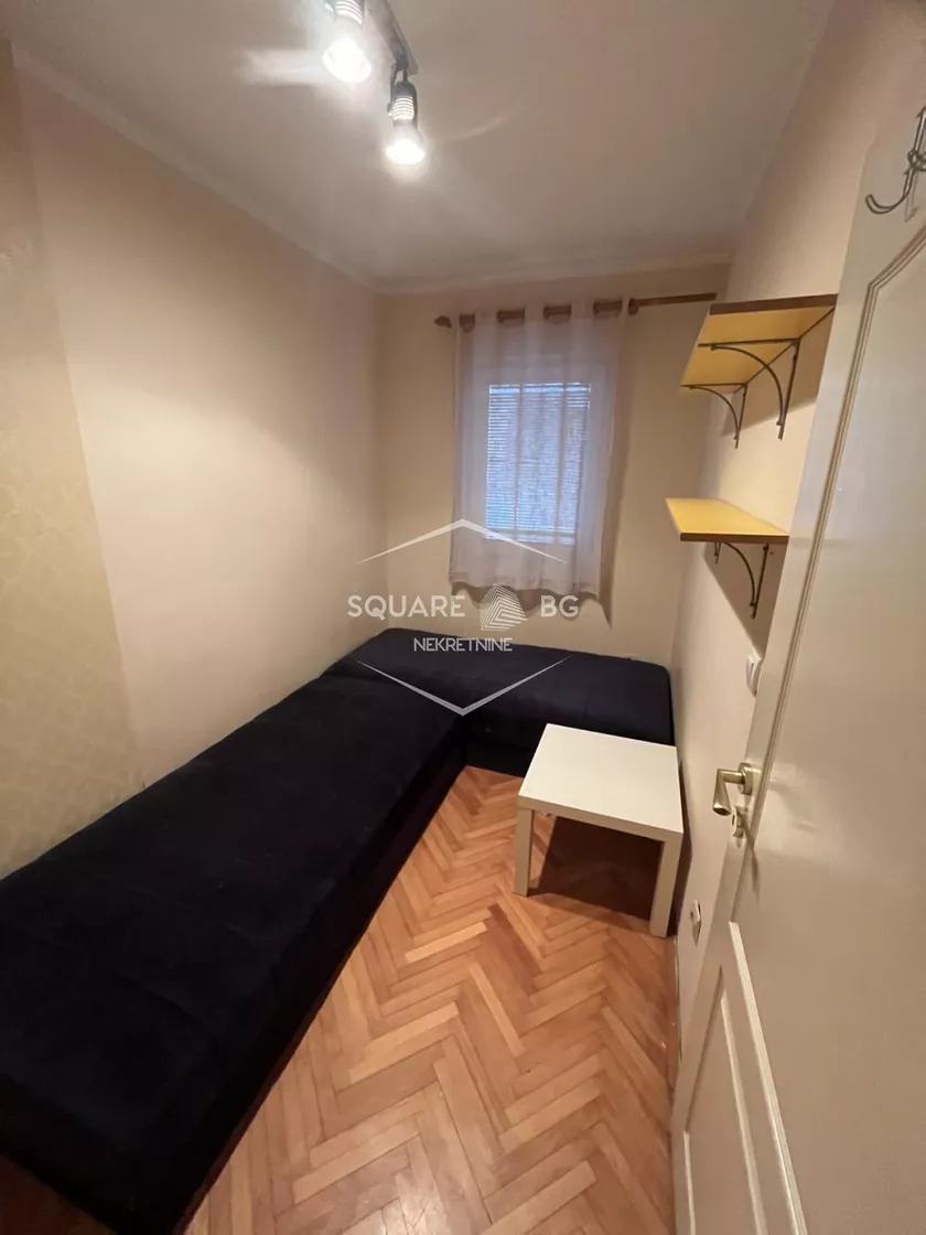 Dvosoban stan za izdavanje, Generala Aračića, 550€, 52m² — 5