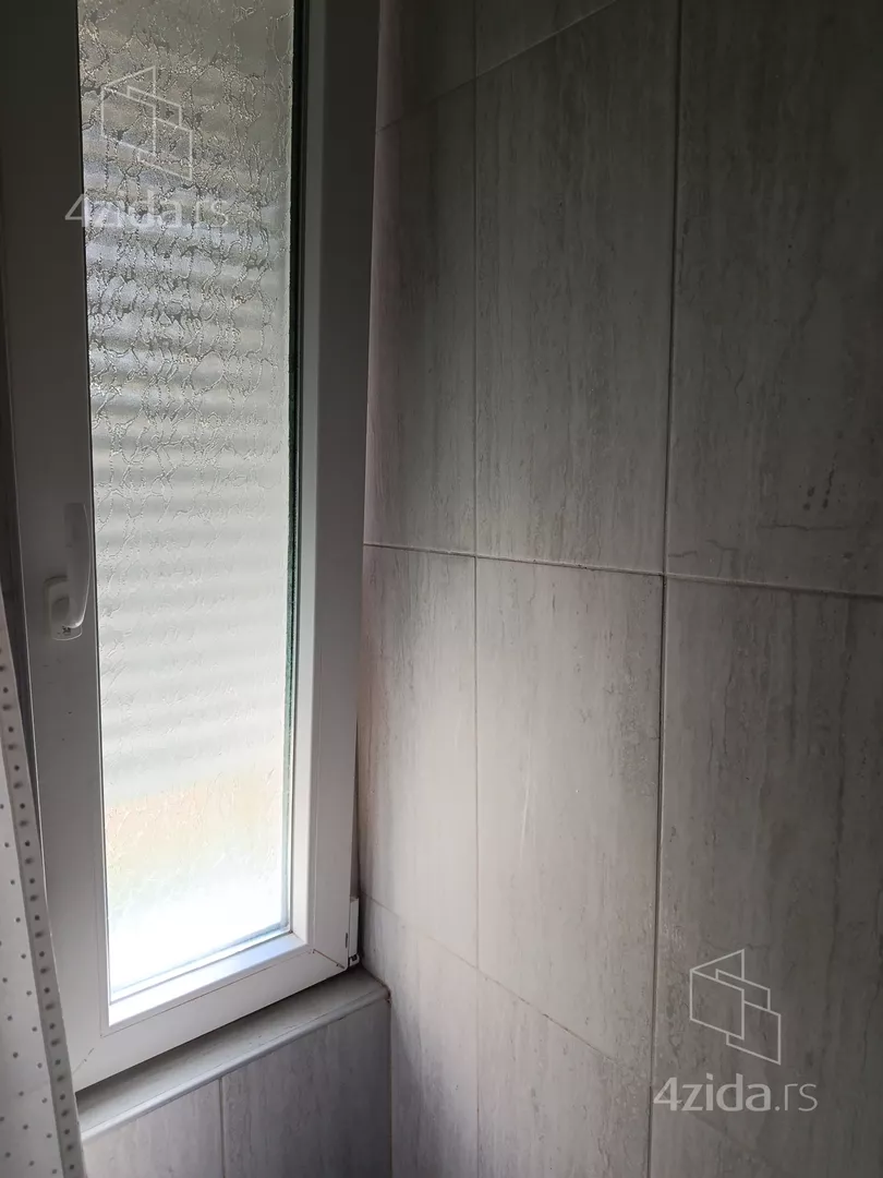 Dvosoban stan za izdavanje, Gorana Kovačića, 600€, 52m² — 6