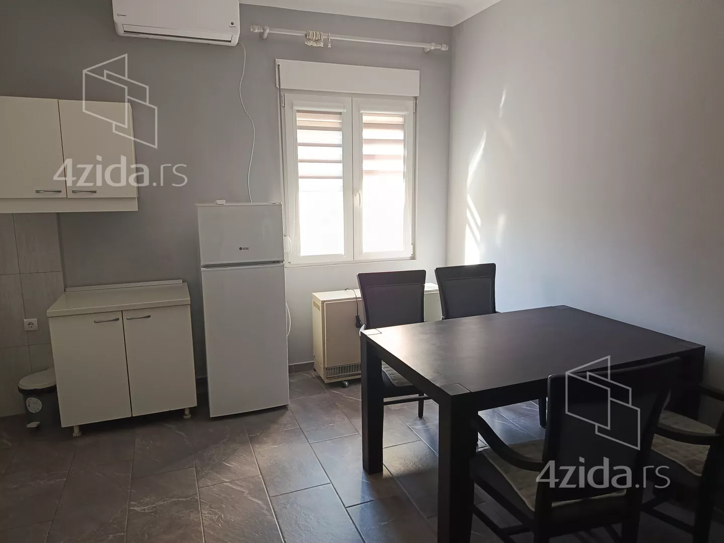 Dvosoban stan za izdavanje, Gorana Kovačića, 600€, 52m² — 13