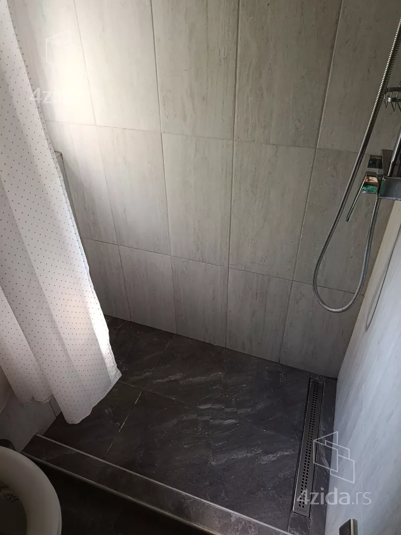 Dvosoban stan za izdavanje, Gorana Kovačića, 600€, 52m² — 15