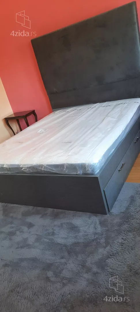 Dvosoban stan za izdavanje, Gornjogradska, 450€, 52m² — 15