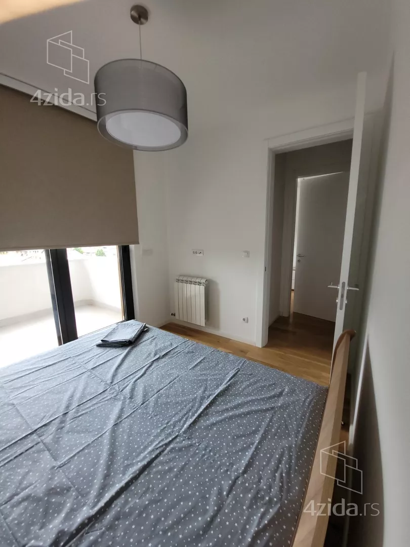 Dvosoban stan za izdavanje, Gospodara Vučića, 900€, 61m² — 2