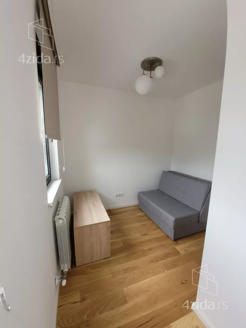 Dvosoban stan za izdavanje, Gospodara Vučića, 900€, 61m² — 8