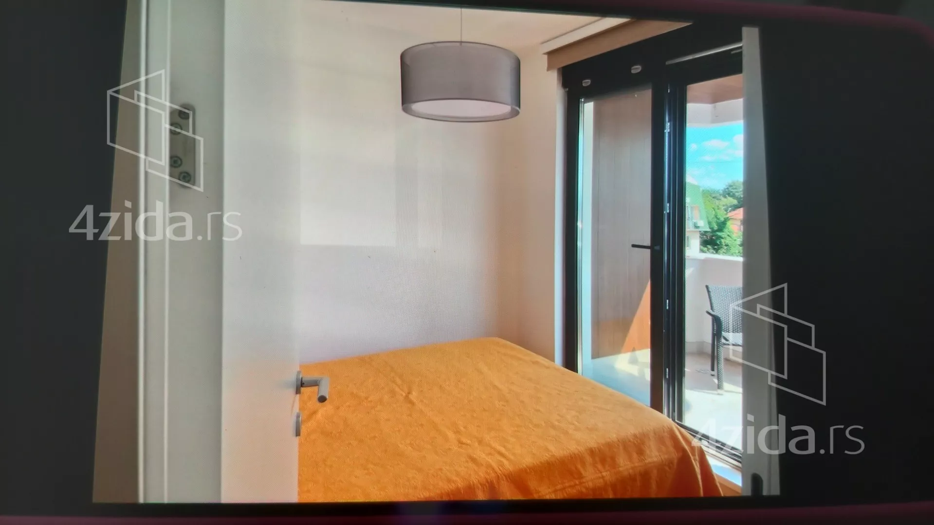 Dvosoban stan za izdavanje, Gospodara Vučića, 900€, 61m² — 14