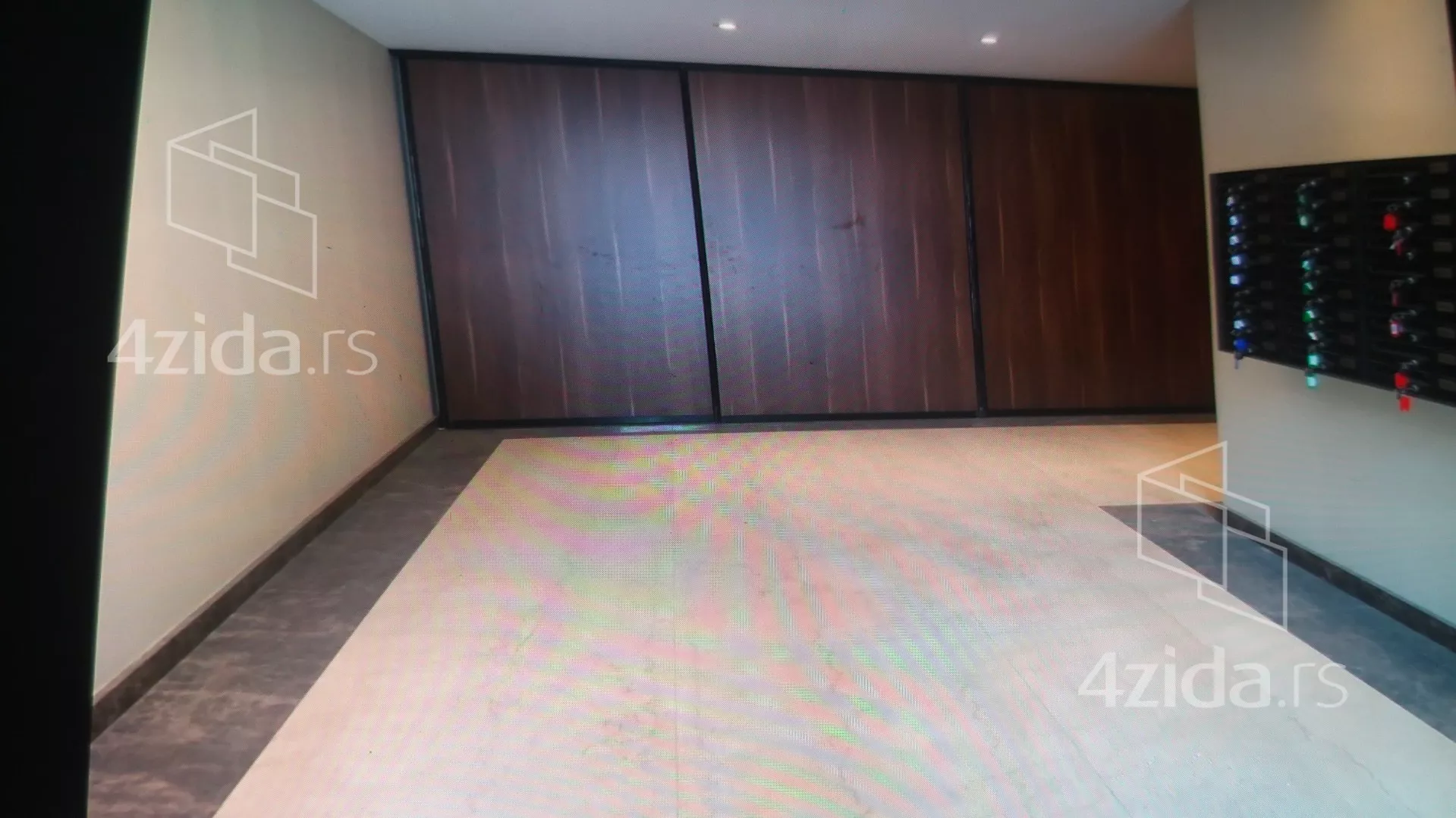 Dvosoban stan za izdavanje, Gospodara Vučića, 900€, 61m² — 15
