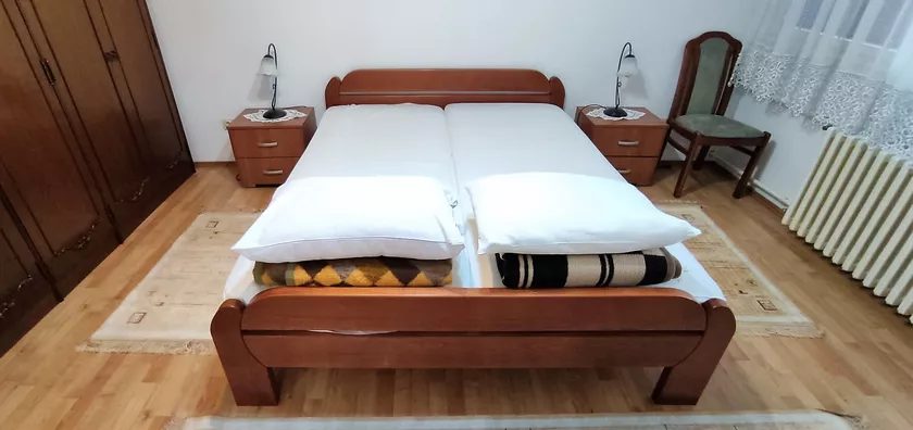 Dvosoban stan za izdavanje, Hotel YU, 550€, 47m² — 3