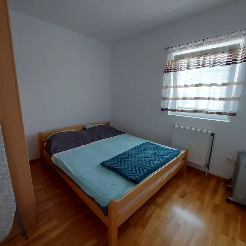 Dvosoban stan za izdavanje, Jedanaeste Krajiške Divizije 37, 400€, 43m² — 3
