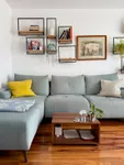 Dvosoban stan za izdavanje, Južni Bulevar 53, 650€, 40m² — 9
