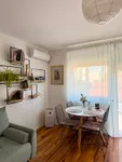 Dvosoban stan za izdavanje, Južni Bulevar 53, 650€, 40m² — 10