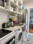 Dvosoban stan za izdavanje, Južni Bulevar 53, 650€, 40m² — 11