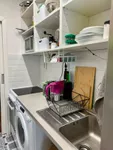 Dvosoban stan za izdavanje, Južni Bulevar 53, 650€, 40m² — 12