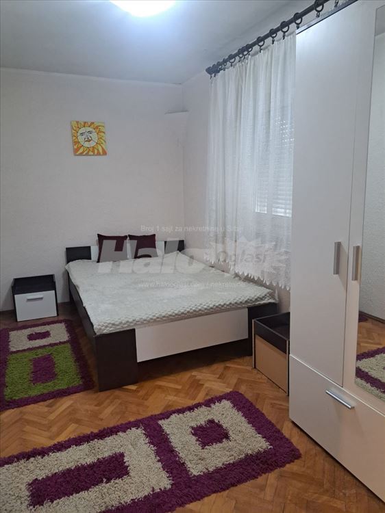 Dvosoban stan za izdavanje - Karaburma — 3