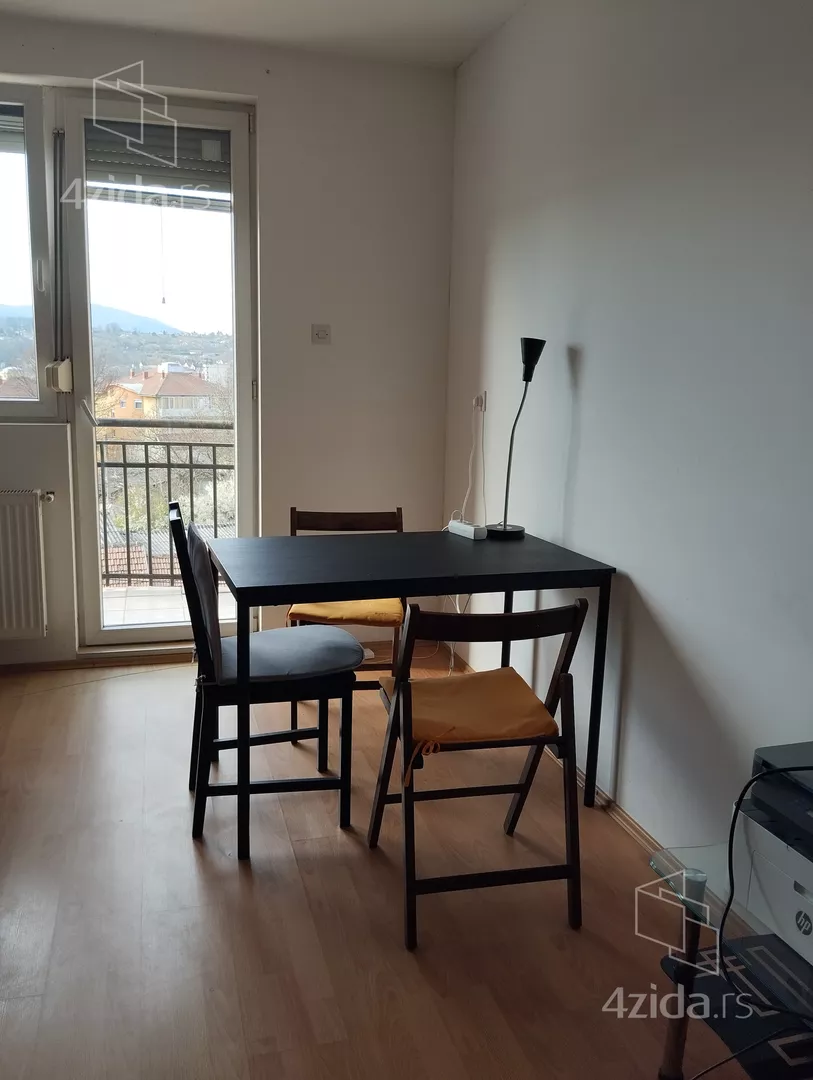 Dvosoban stan za izdavanje, Kneza Miloša 3B, 300€, 50m² — 6