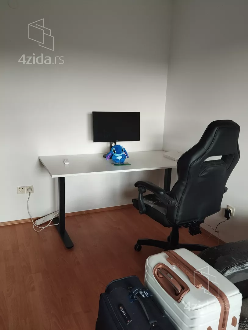 Dvosoban stan za izdavanje, Kneza Miloša 3B, 300€, 50m² — 7