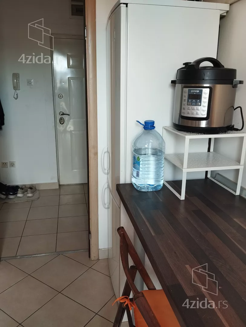 Dvosoban stan za izdavanje, Kneza Miloša 3B, 300€, 50m² — 8